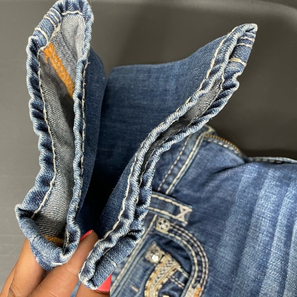 Rock Revival Sukie jeans size 32 - Picture 6 of 6